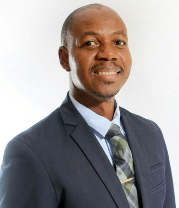 Ps Charles Mokoena 